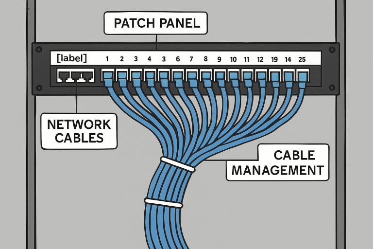 Network Cabling