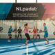 Nlpadel: Exploring the Community and Its Growing Influence