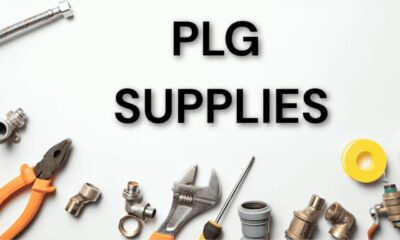 PLG Supplies: Eco-Friendly Options for Modern Businesses
