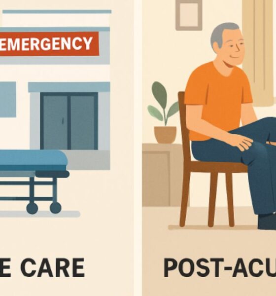 Post-Acute Care