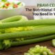 Pravi Celer: The Nutritional Powerhouse You Need in Your Diet