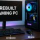 Prebuilt Gaming PC