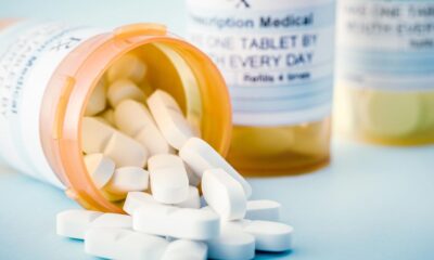 Prescription Medications