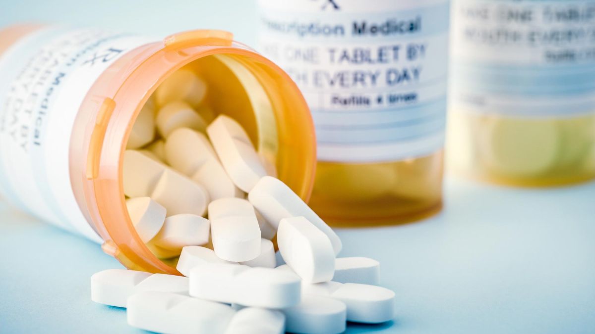 Prescription Medications