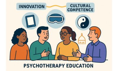 Psychotherapy Education