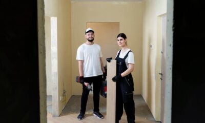Render Repairs