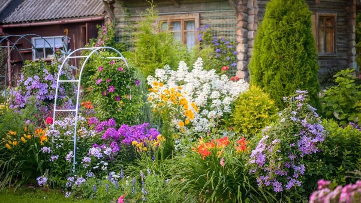 Residential Landscaping