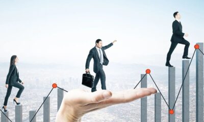 Resilient Leadership