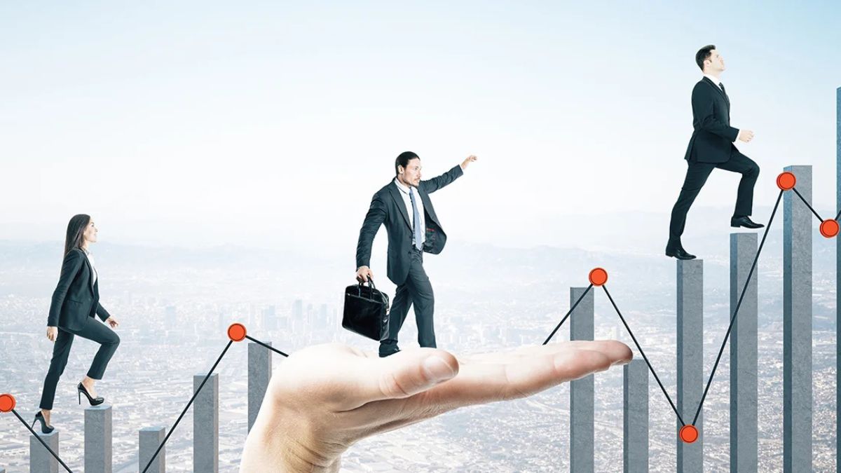 Resilient Leadership