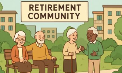 Retirement Communities