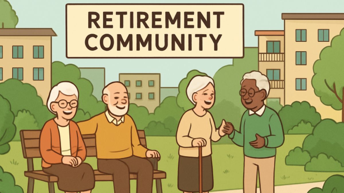Retirement Communities