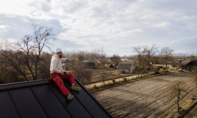 Right Roofing Company