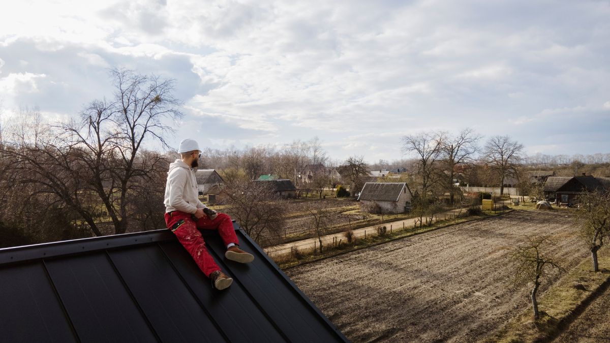 Right Roofing Company