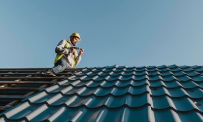 Roof Repair