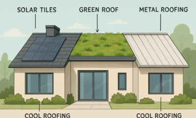 Roofing Solutions