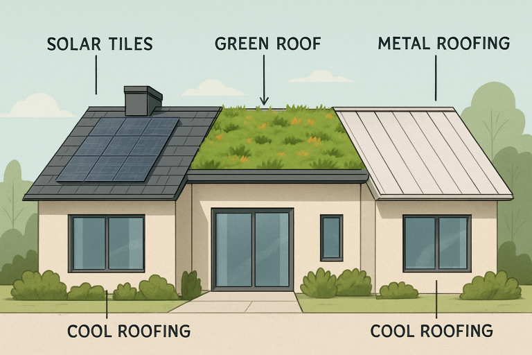 Roofing Solutions