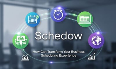 Schedow: How Can Transform Your Business Scheduling Experience