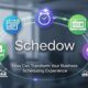 Schedow: How Can Transform Your Business Scheduling Experience