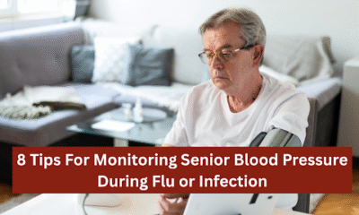 Senior Blood Pressure