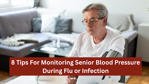 Senior Blood Pressure