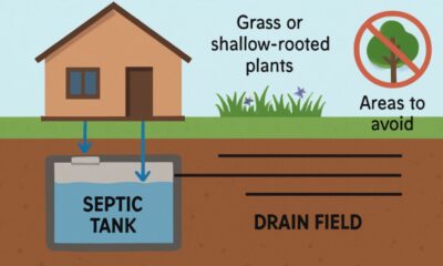Septic Maintenance