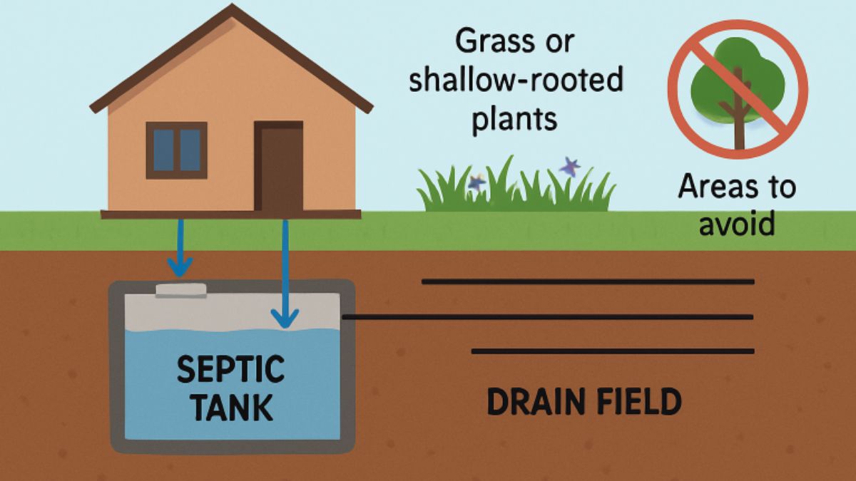 Septic Maintenance