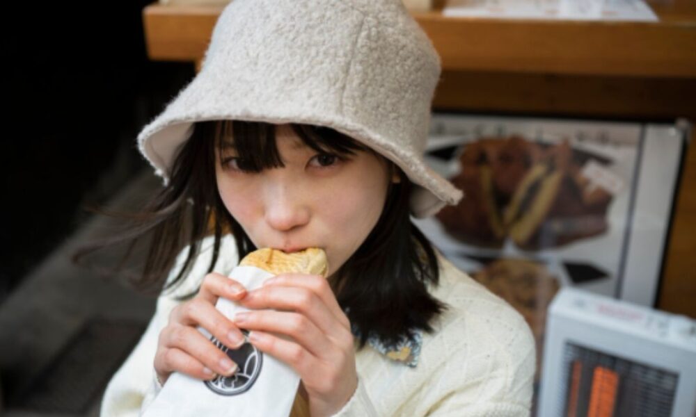 Why Shoujo Ramune is the Perfect Addition to Your Snack Collection