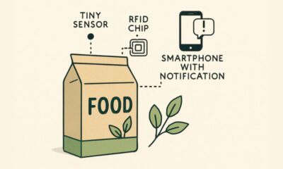 Smart Packaging
