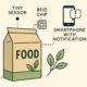 Smart Packaging