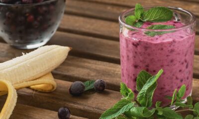 Smoothiepussit: Recipes That Will Elevate Your Blend Game