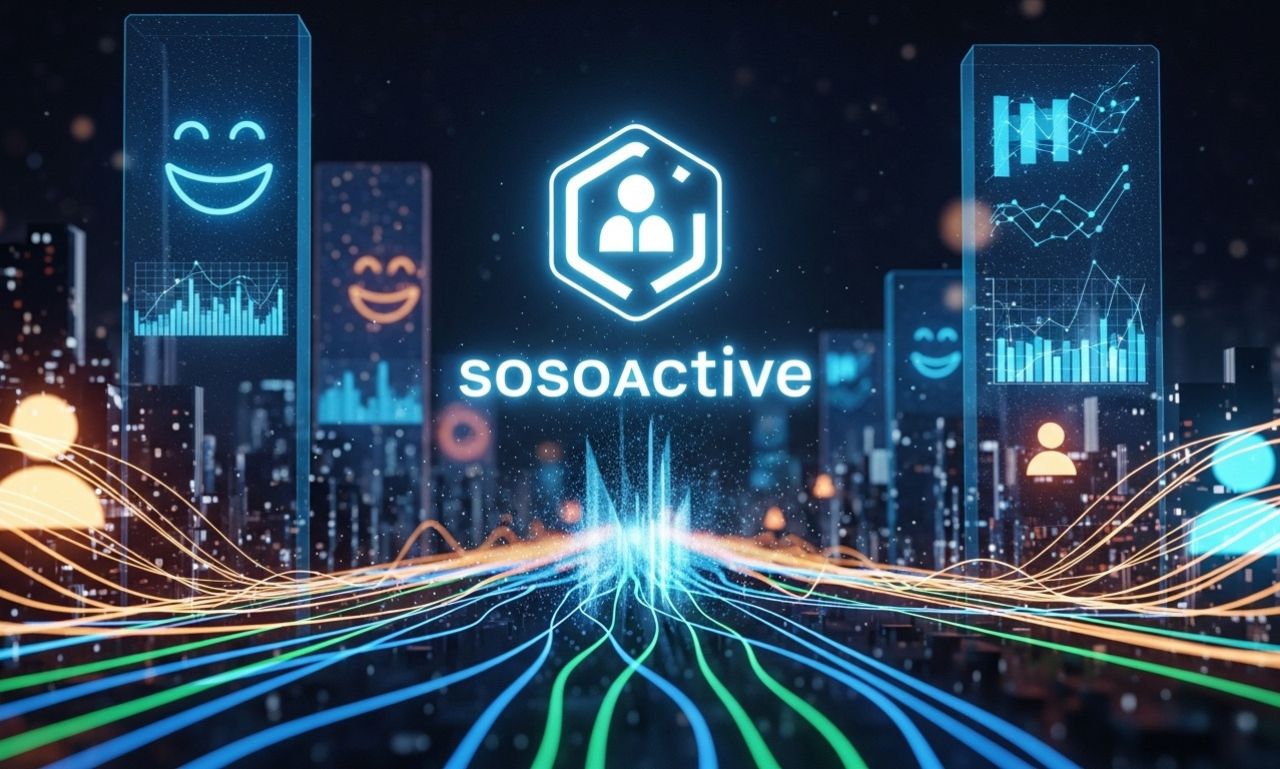 Sosoactive: Revolutionizing Engagement in Digital Communities