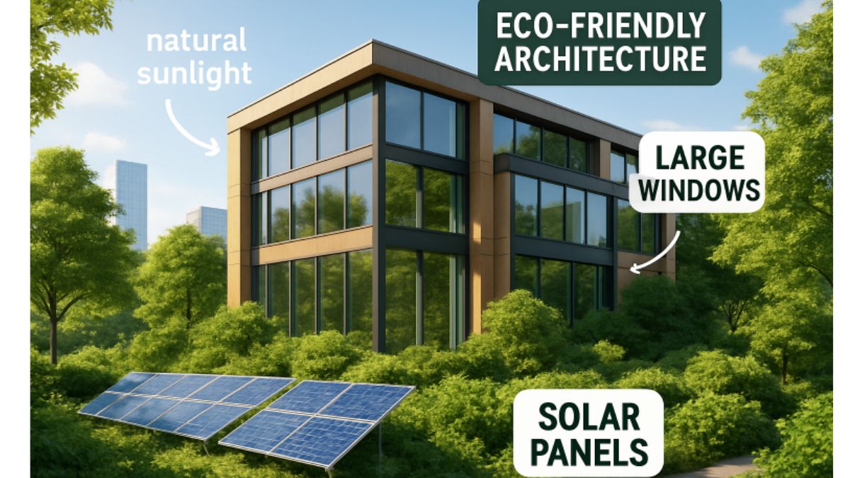 Sustainable Building