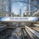Total Rail Solutions: Transportation Infrastructure for the Modern Era