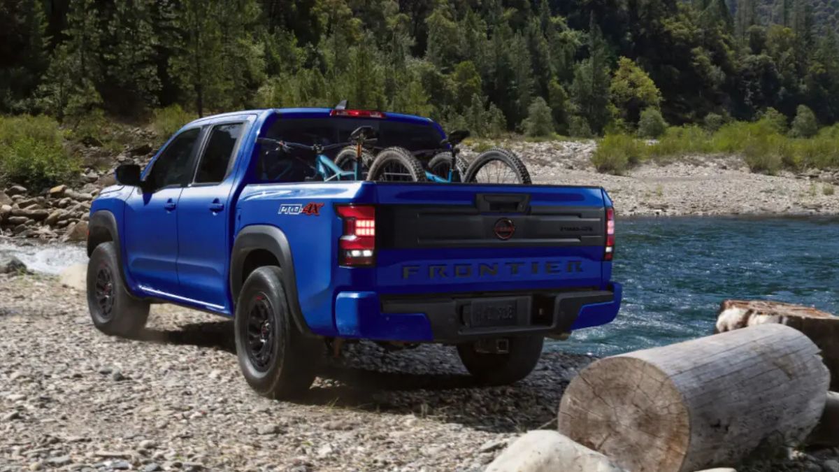 Truck