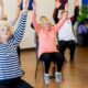 Wellness and Mobility in Seniors