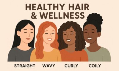 Women's Hair