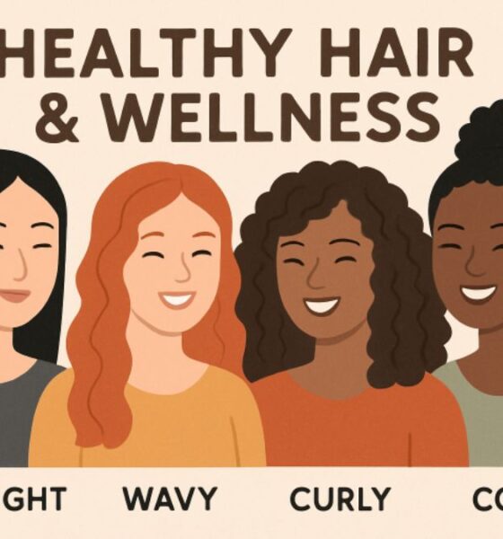 Women's Hair