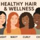 Women's Hair