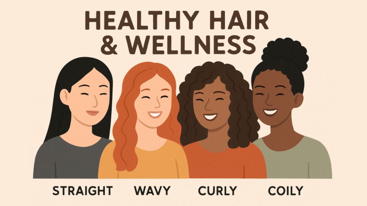 Women's Hair