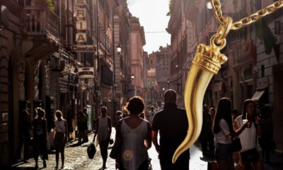 italian horn