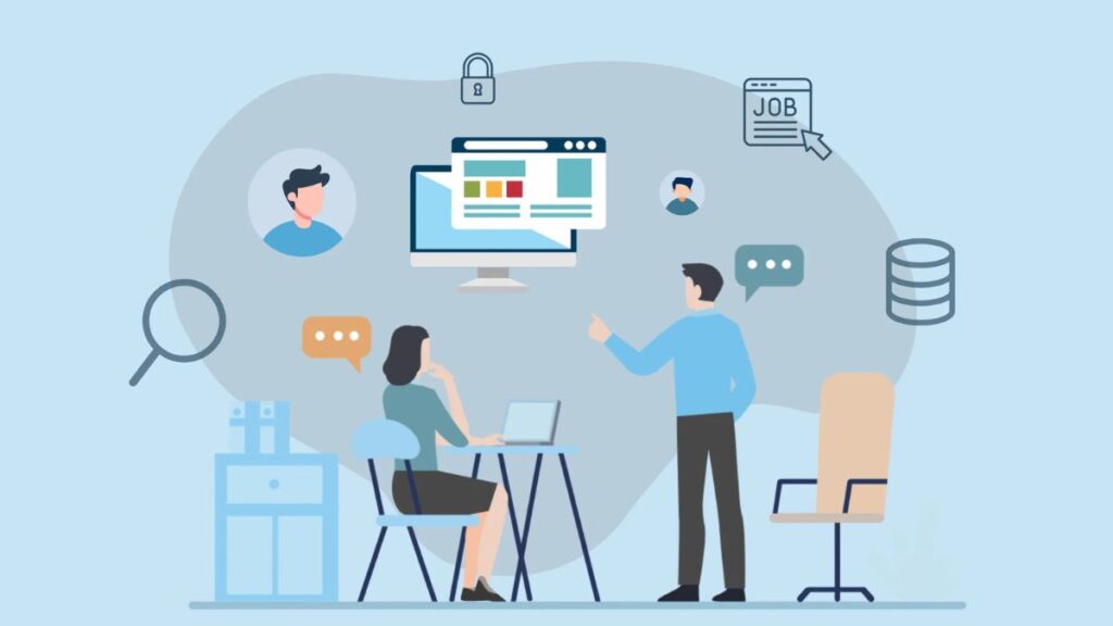 Exploring the Features and Benefits of JoinCRS.com: A User's Guide