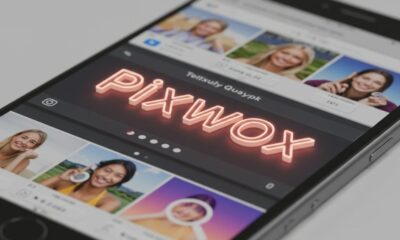 pixwox
