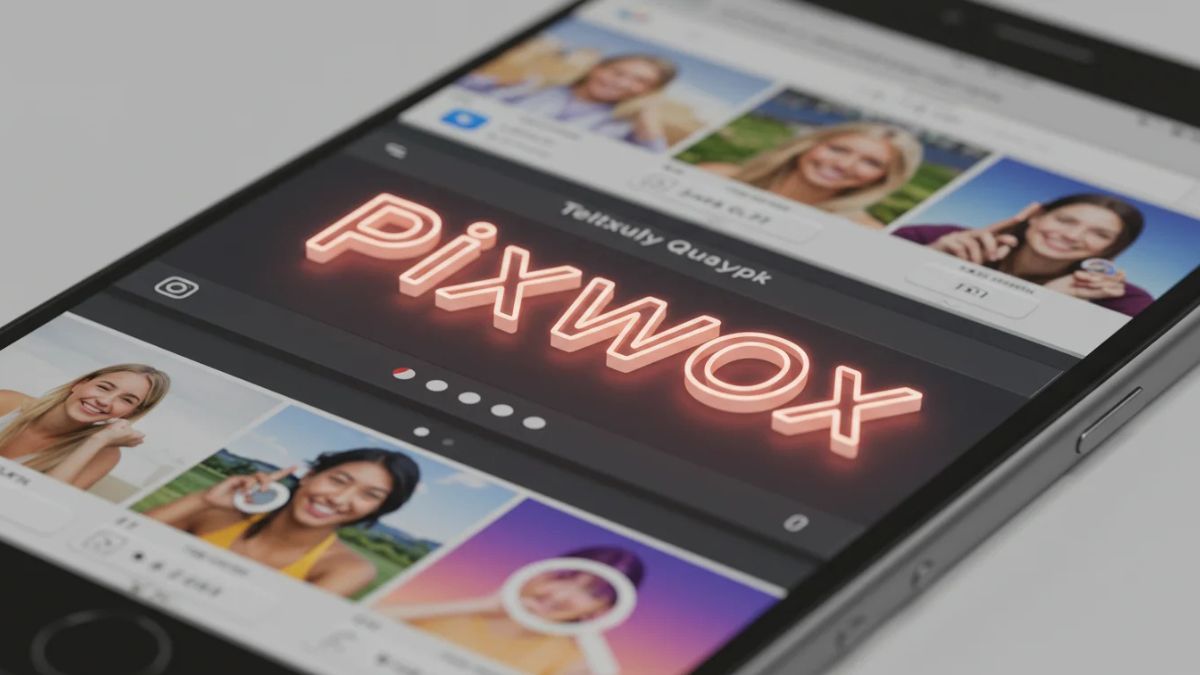 pixwox