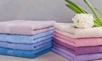 terry cloth