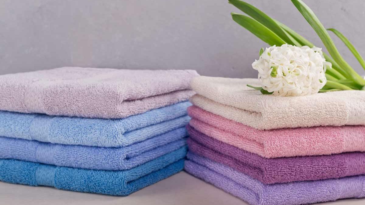 terry cloth