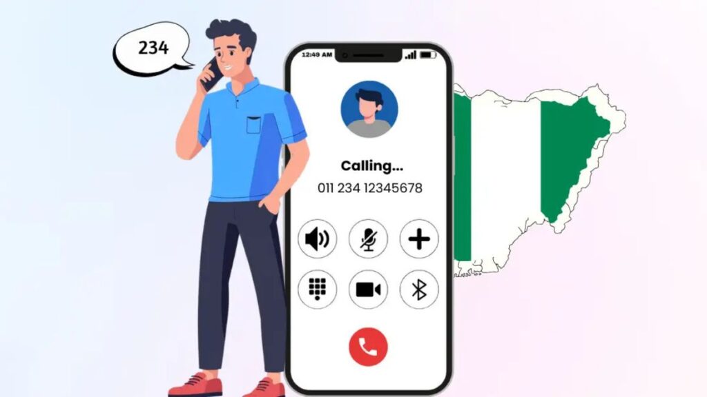 Understanding the 234 Country Code: What You Need to Know