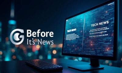 Before Its News: Best Practices for Consuming Content