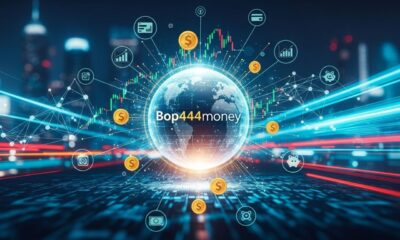 Bop444money: Revolutionizing Online Financial Opportunities