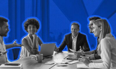 Business Consulting Services