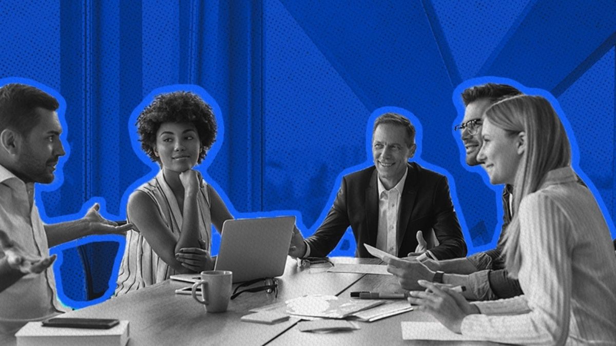 Business Consulting Services